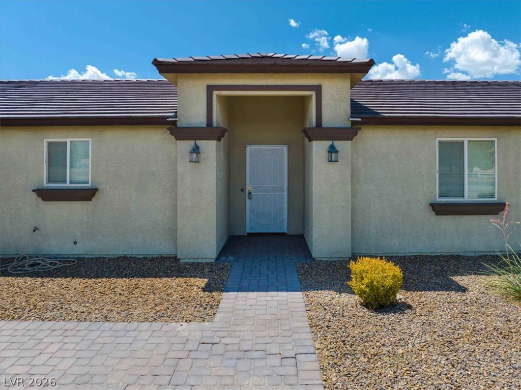 2101 Dandelion, Pahrump, NV 89048