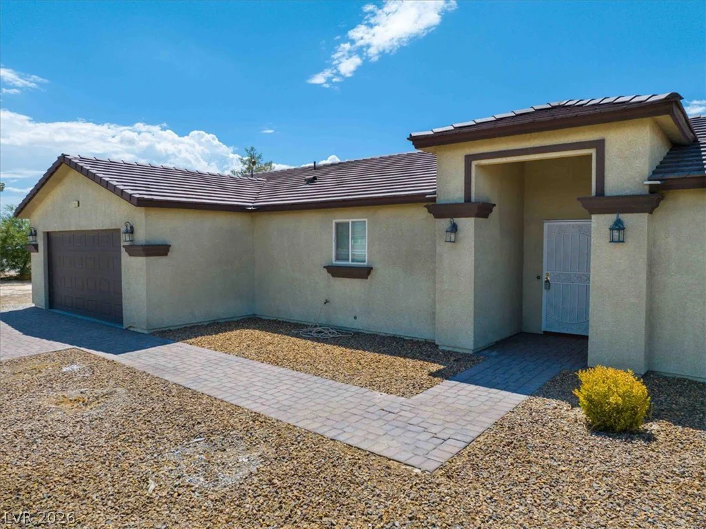 2101 Dandelion, Pahrump, NV 89048