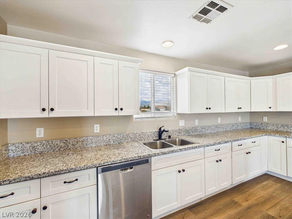 2101 Dandelion, Pahrump, NV 89048