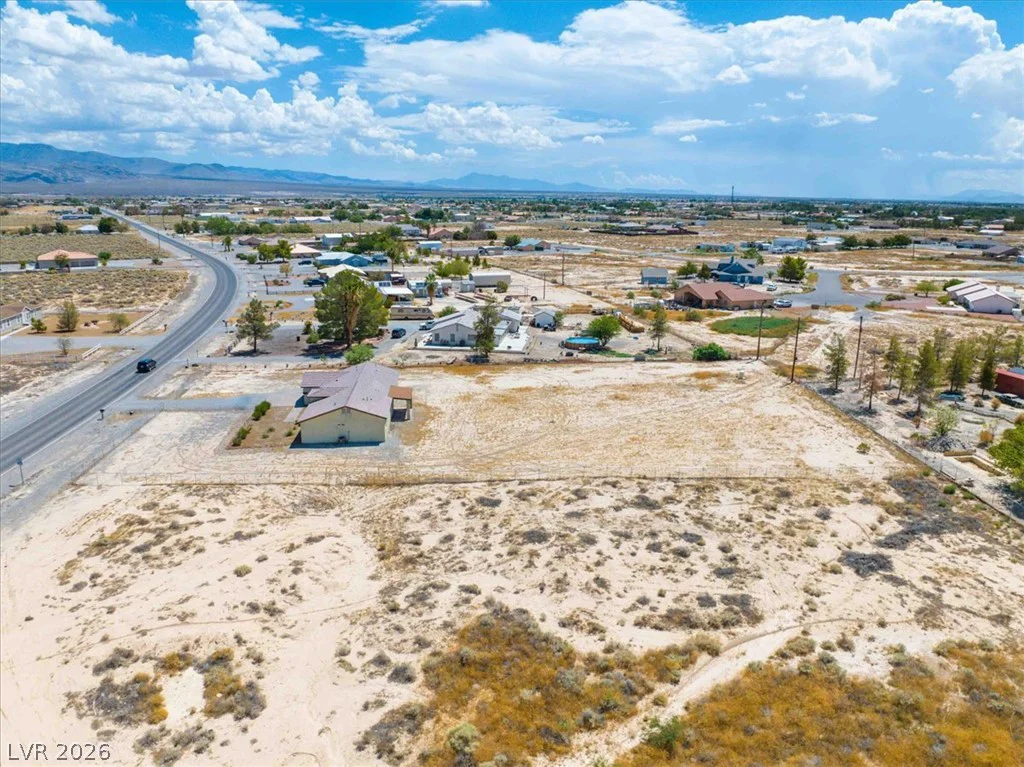 2101 Dandelion, Pahrump, NV 89048