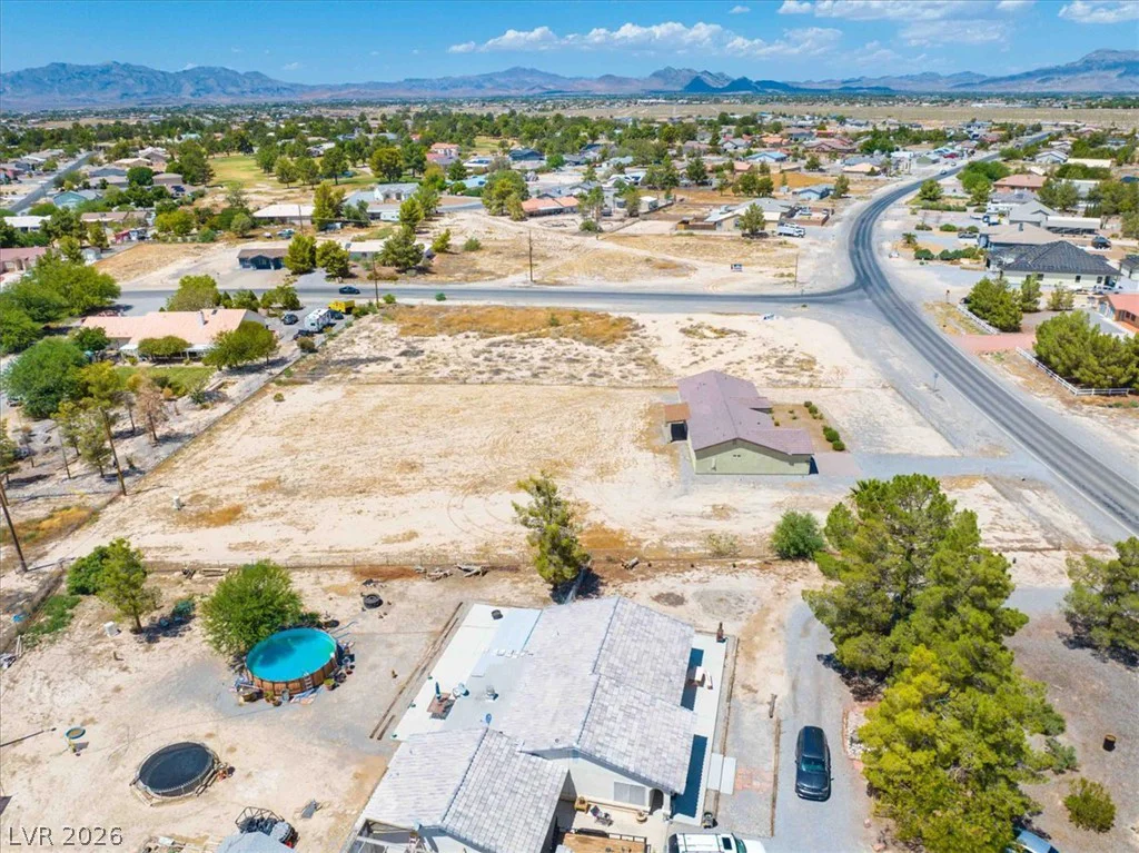 2101 Dandelion, Pahrump, NV 89048
