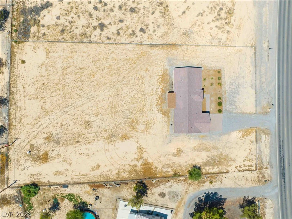 2101 Dandelion, Pahrump, NV 89048