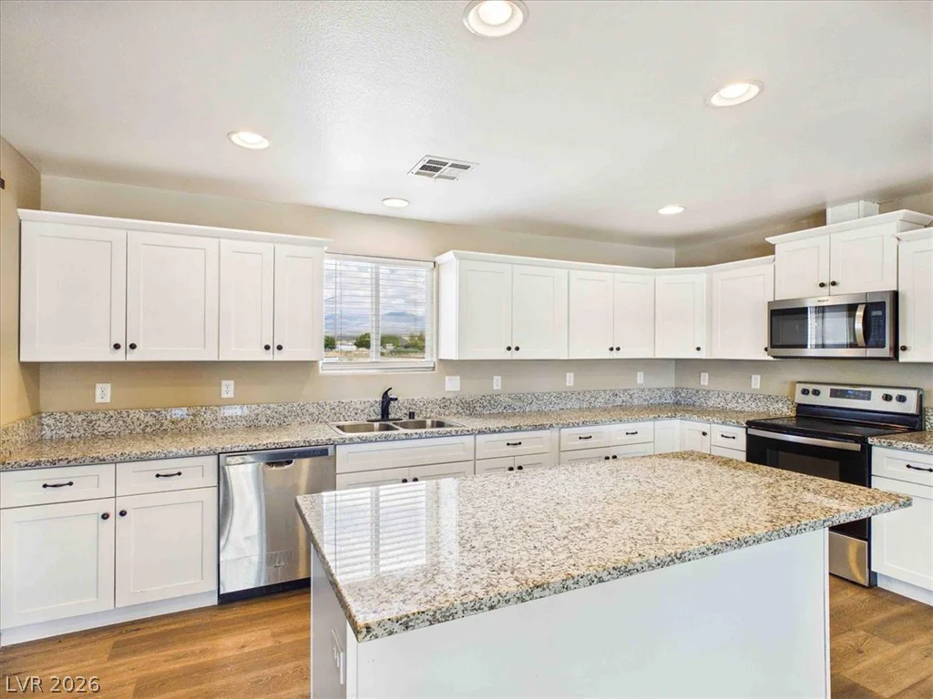 2101 Dandelion, Pahrump, NV 89048