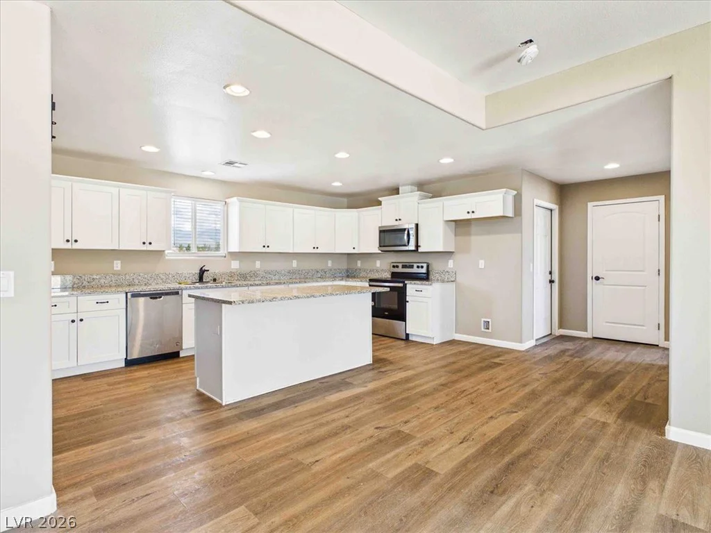 2101 Dandelion, Pahrump, NV 89048
