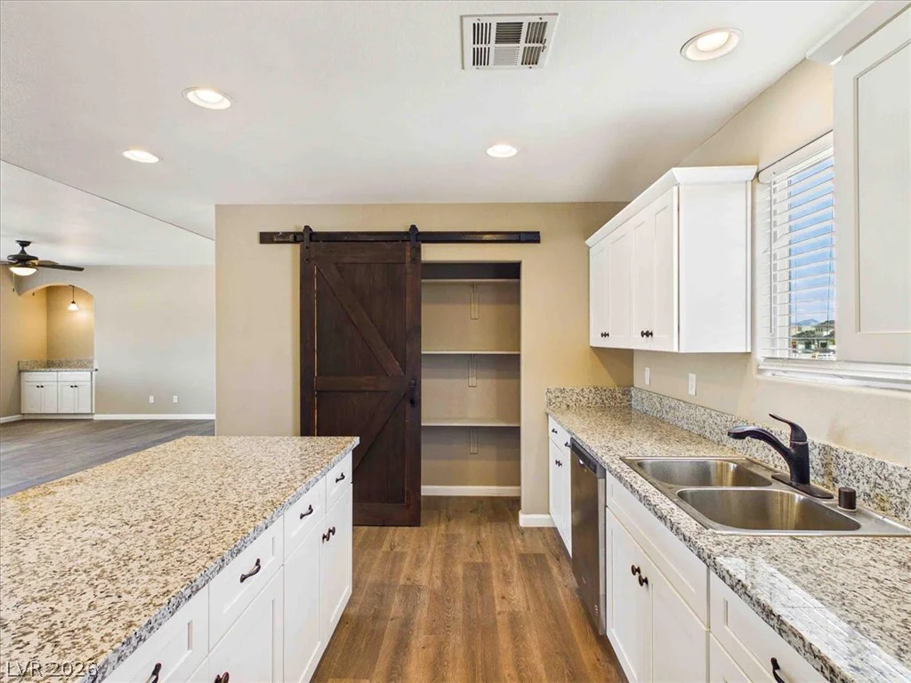 2101 Dandelion, Pahrump, NV 89048