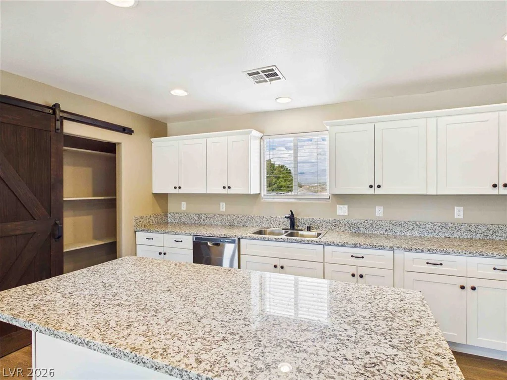 2101 Dandelion, Pahrump, NV 89048