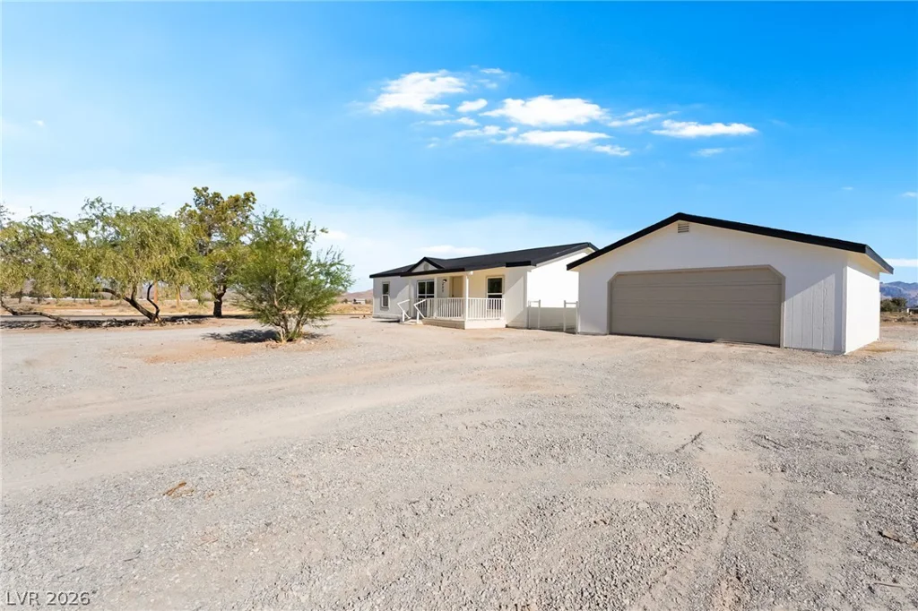 3480 Medicine Man, Pahrump, NV 89048