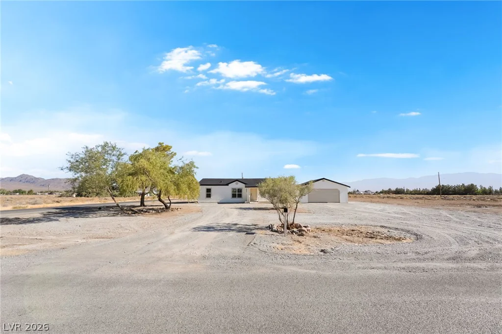 3480 Medicine Man, Pahrump, NV 89048