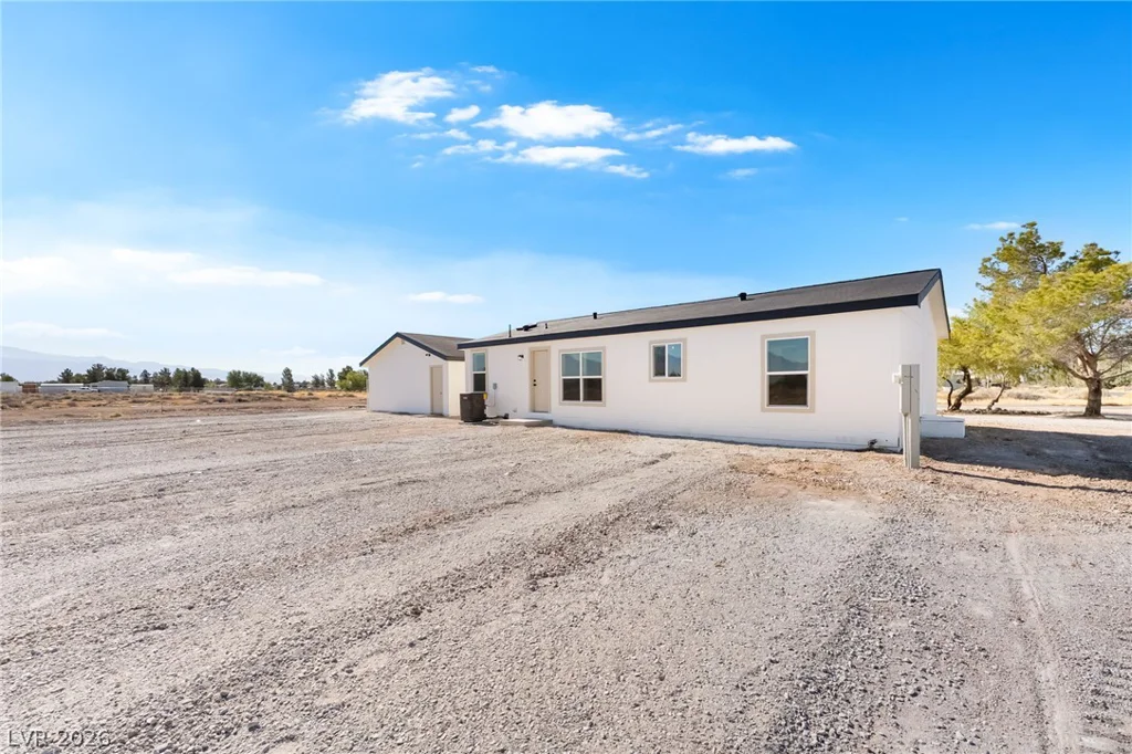 3480 Medicine Man, Pahrump, NV 89048