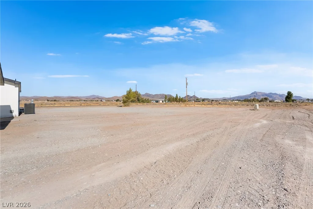 3480 Medicine Man, Pahrump, NV 89048