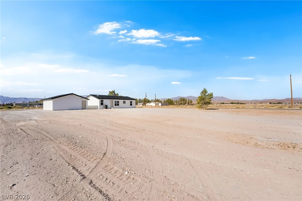 3480 Medicine Man, Pahrump, NV 89048