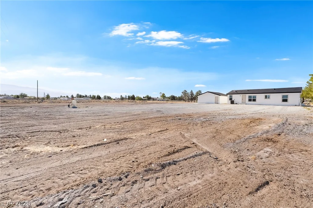 3480 Medicine Man, Pahrump, NV 89048