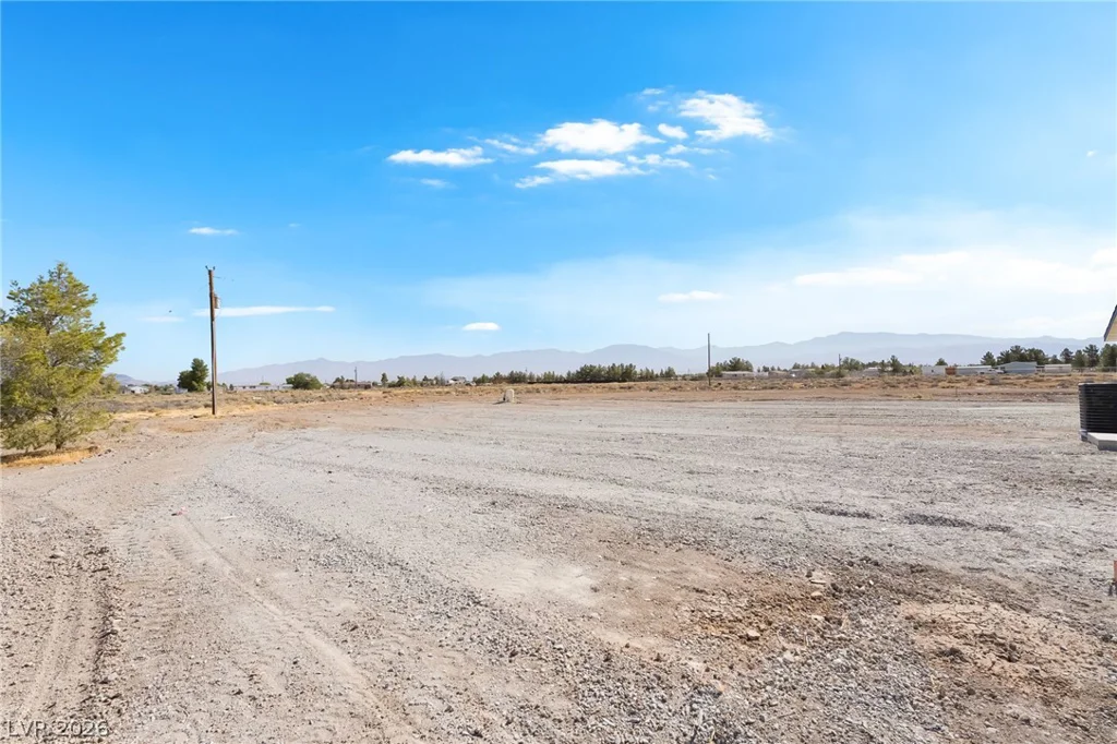 3480 Medicine Man, Pahrump, NV 89048