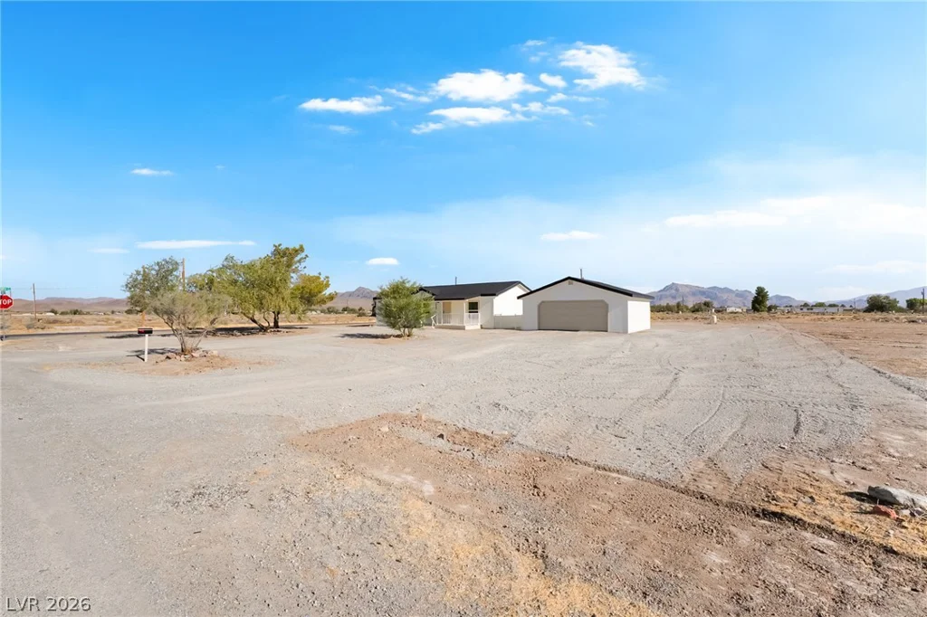 3480 Medicine Man, Pahrump, NV 89048