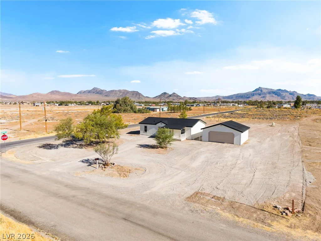 3480 Medicine Man, Pahrump, NV 89048