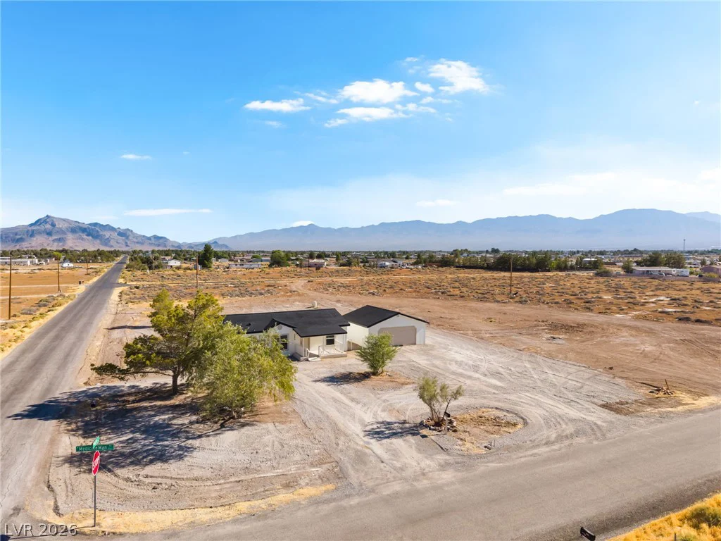 3480 Medicine Man, Pahrump, NV 89048