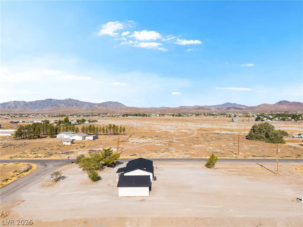 3480 Medicine Man, Pahrump, NV 89048