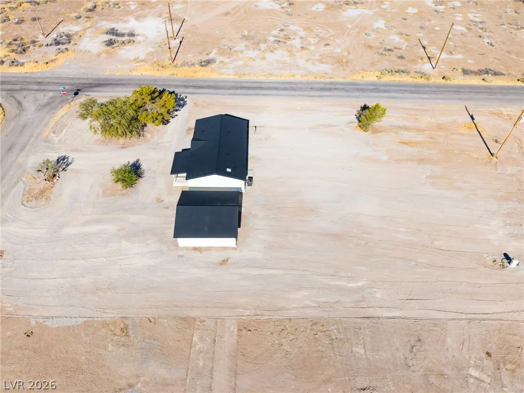 3480 Medicine Man, Pahrump, NV 89048
