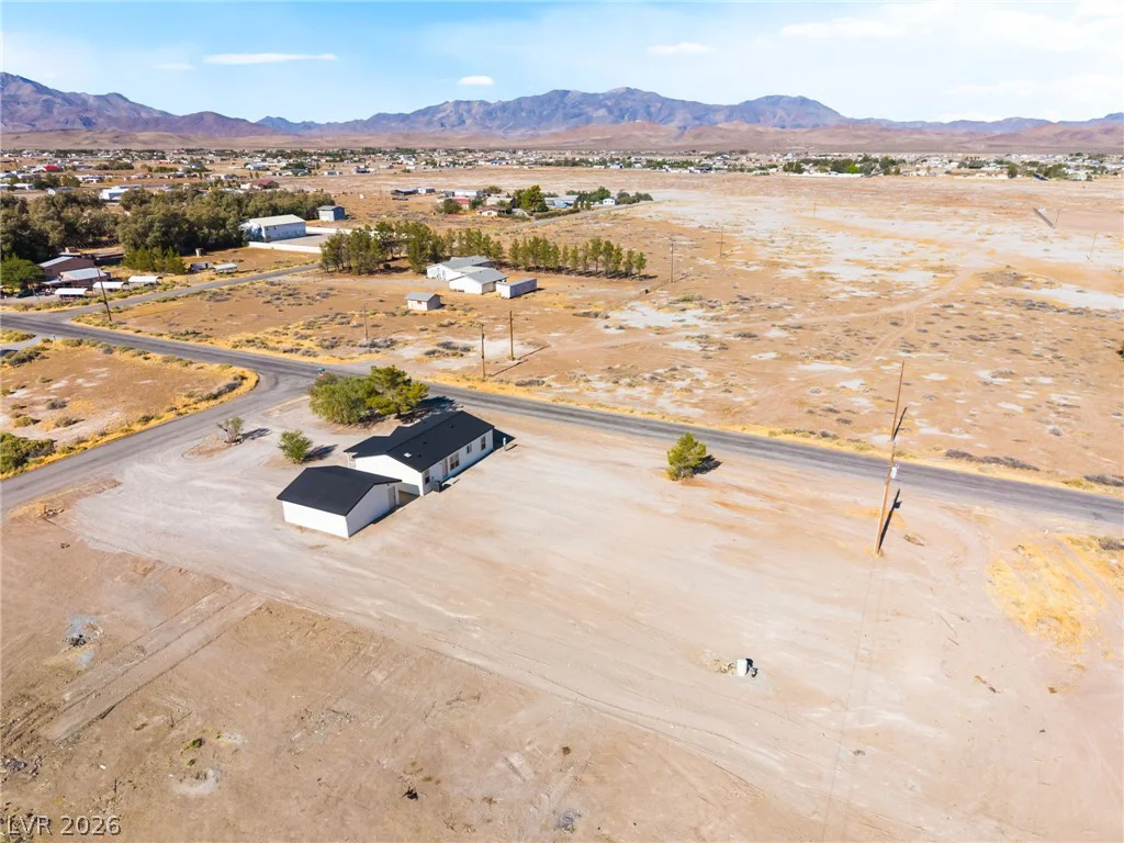 3480 Medicine Man, Pahrump, NV 89048