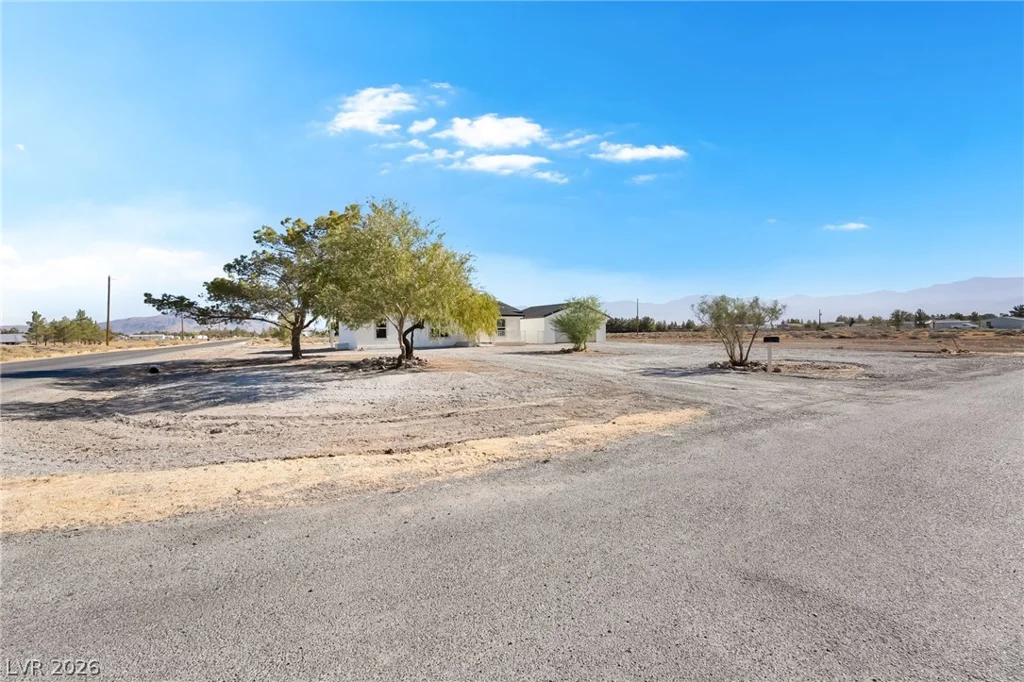 3480 Medicine Man, Pahrump, NV 89048