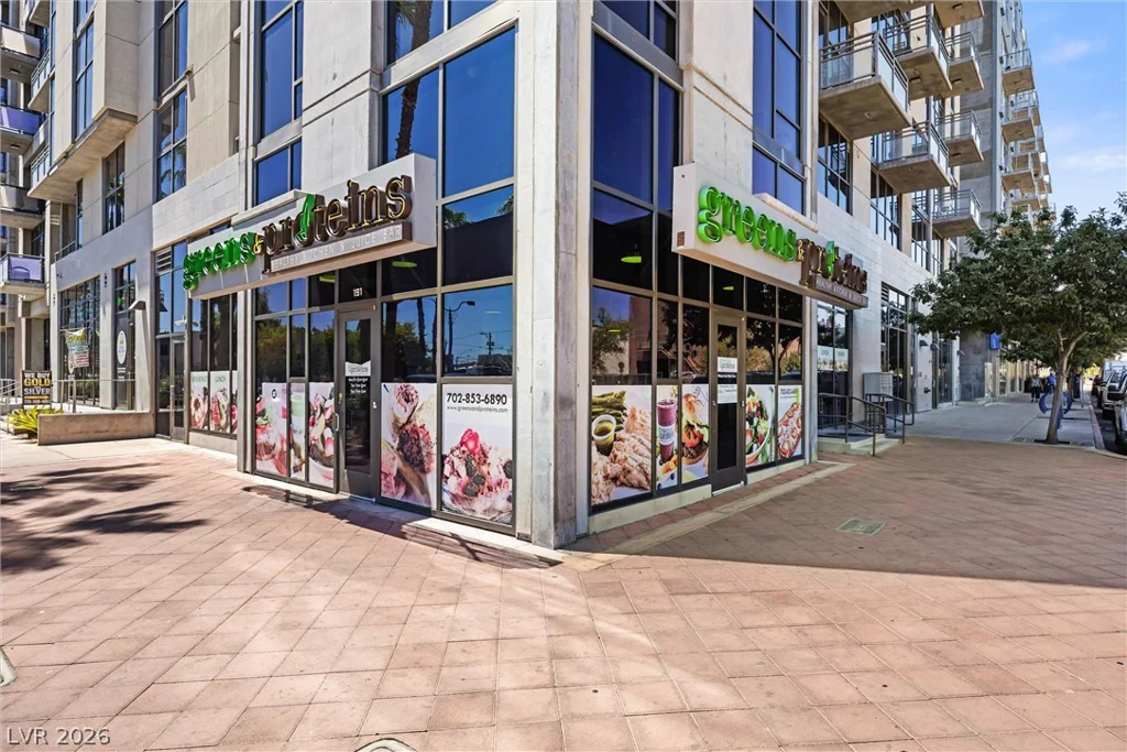 353 Bonneville, Las Vegas, NV 89101