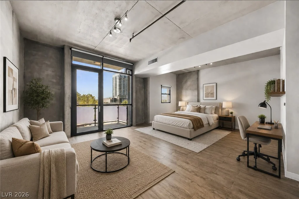 353 Bonneville, Las Vegas, NV 89101