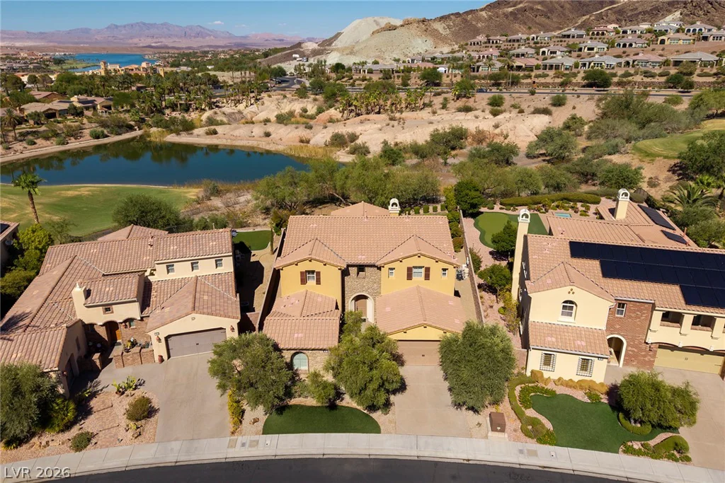 30 Benevolo, Henderson, NV 89011