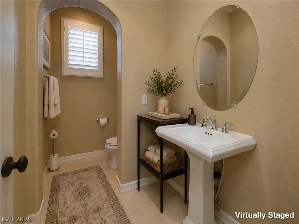 30 Benevolo, Henderson, NV 89011