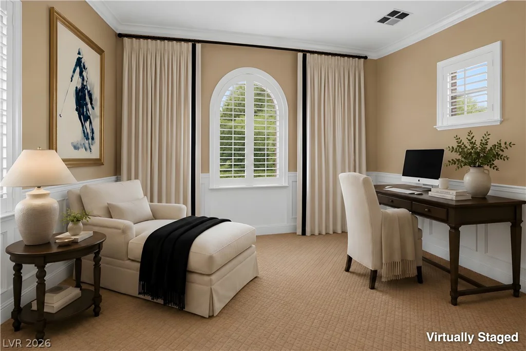 30 Benevolo, Henderson, NV 89011