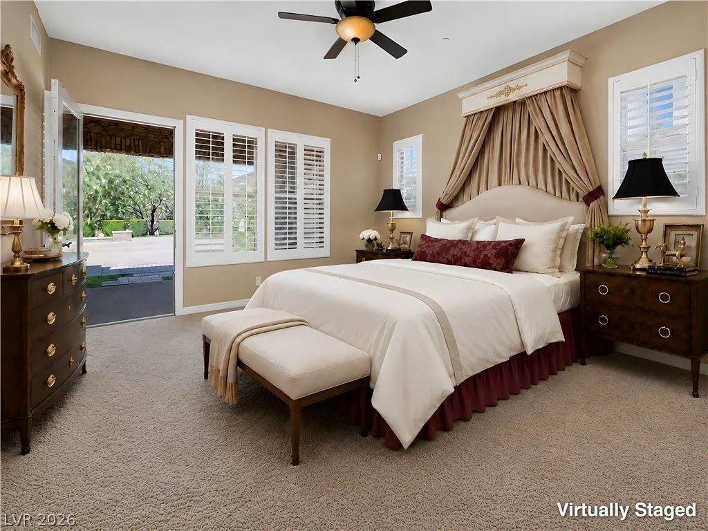 30 Benevolo, Henderson, NV 89011