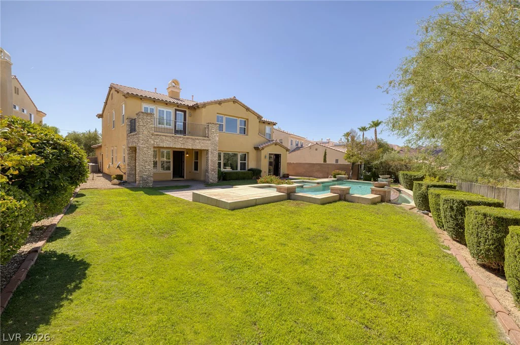 30 Benevolo, Henderson, NV 89011
