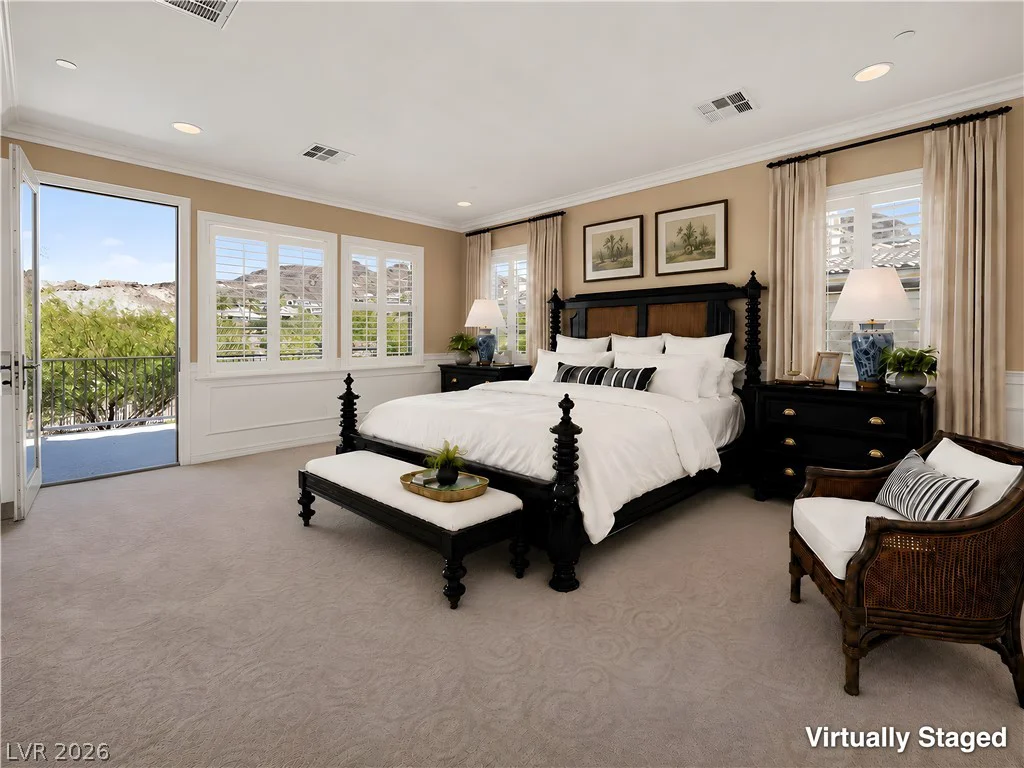 30 Benevolo, Henderson, NV 89011