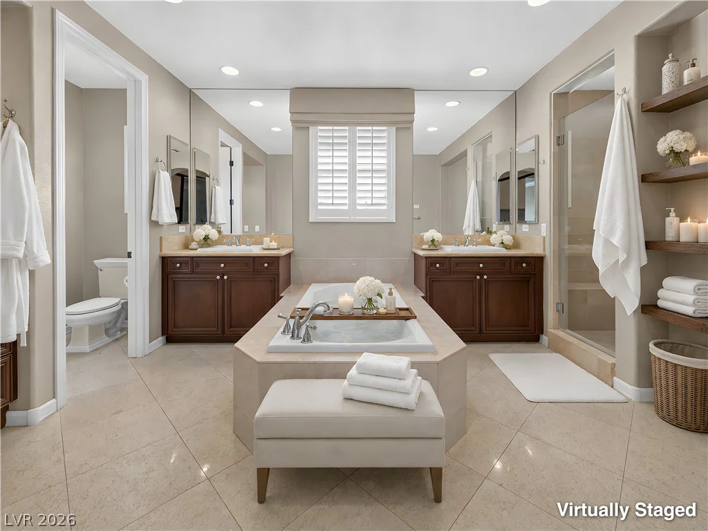 30 Benevolo, Henderson, NV 89011