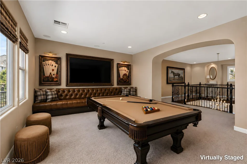 30 Benevolo, Henderson, NV 89011