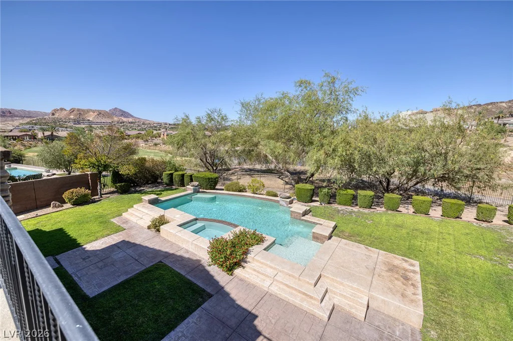 30 Benevolo, Henderson, NV 89011
