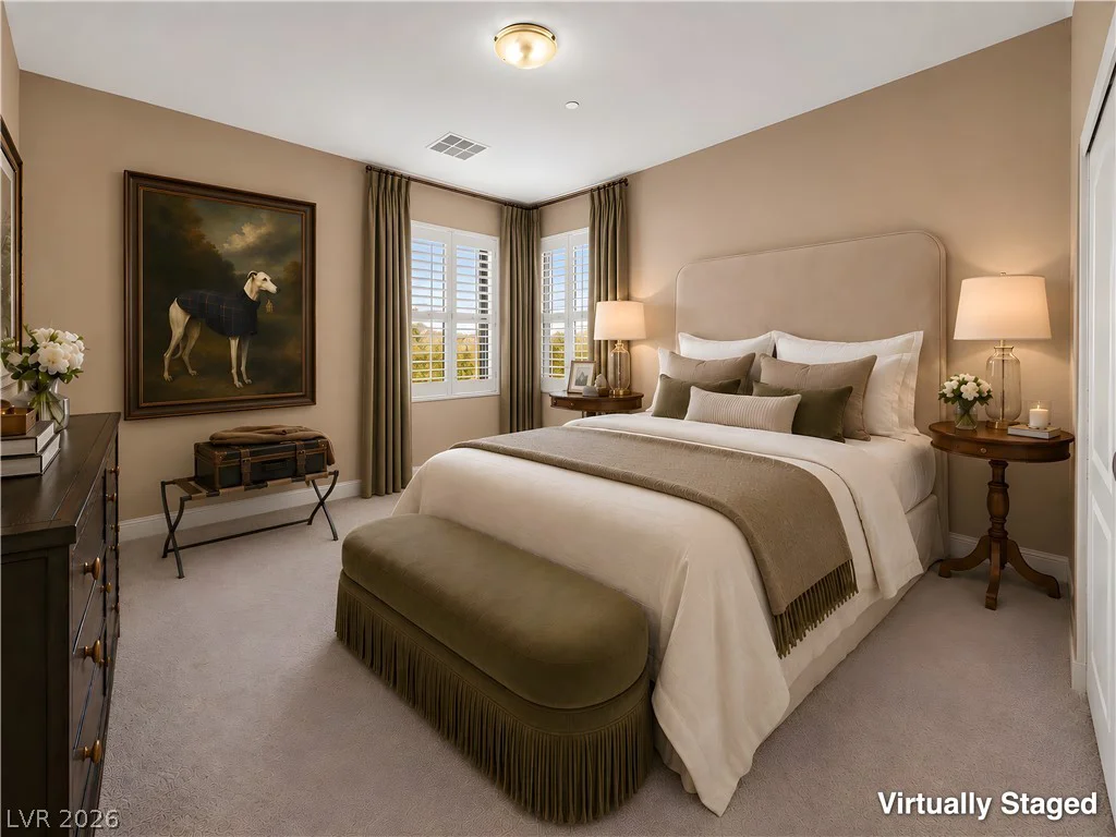 30 Benevolo, Henderson, NV 89011