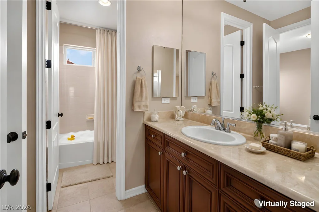 30 Benevolo, Henderson, NV 89011