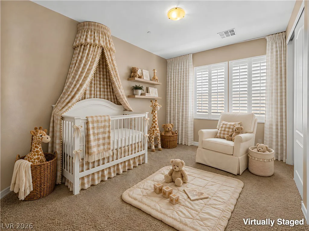 30 Benevolo, Henderson, NV 89011