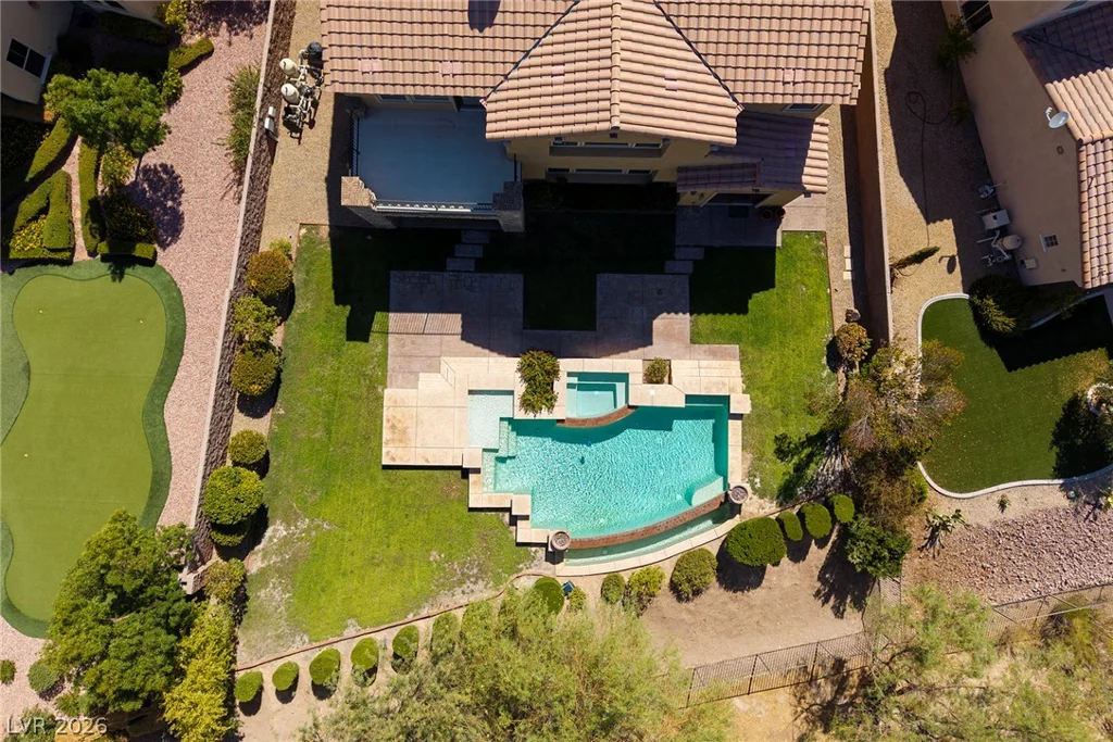 30 Benevolo, Henderson, NV 89011