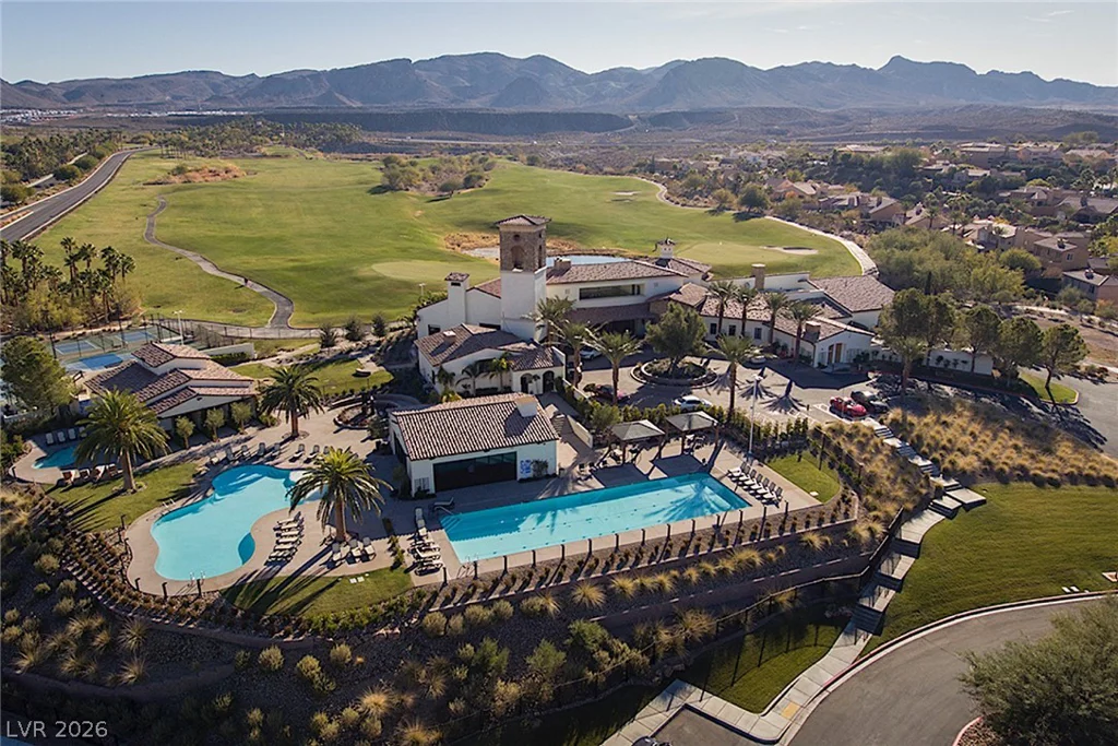 30 Benevolo, Henderson, NV 89011