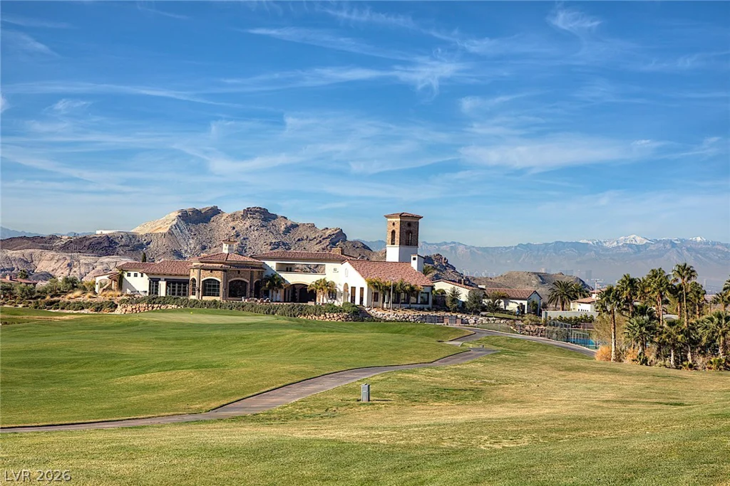 30 Benevolo, Henderson, NV 89011