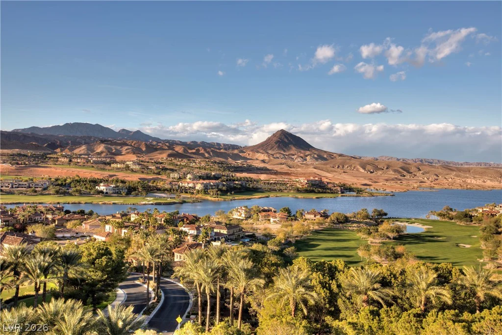 30 Benevolo, Henderson, NV 89011