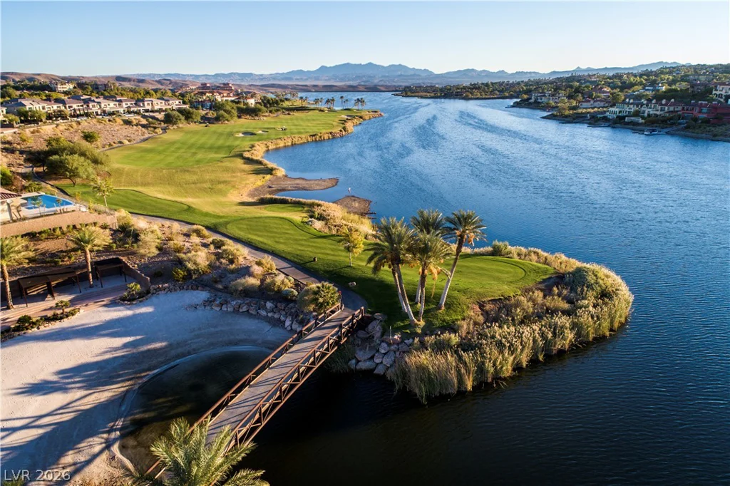30 Benevolo, Henderson, NV 89011
