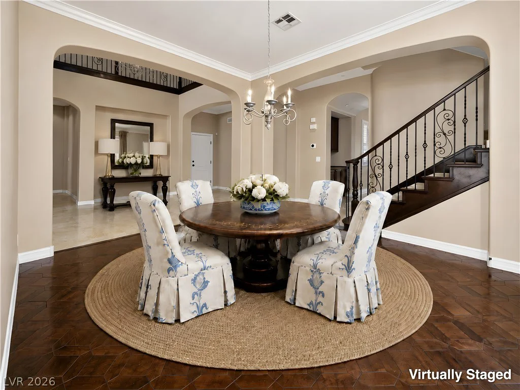 30 Benevolo, Henderson, NV 89011