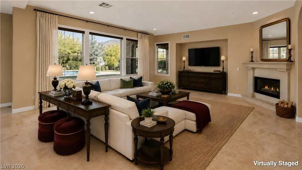 30 Benevolo, Henderson, NV 89011