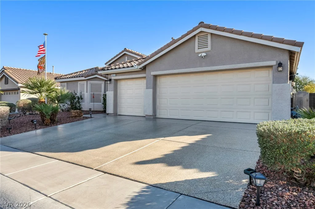 4613 Mohawk River, North Las Vegas, NV 89031