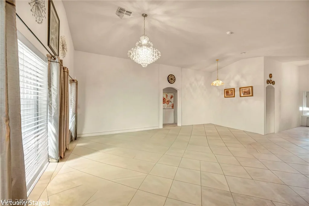 4613 Mohawk River, North Las Vegas, NV 89031