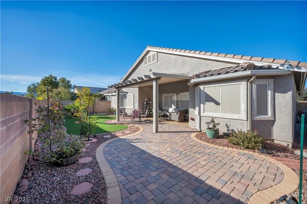 4613 Mohawk River, North Las Vegas, NV 89031