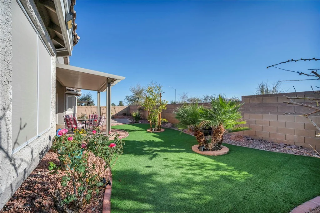 4613 Mohawk River, North Las Vegas, NV 89031