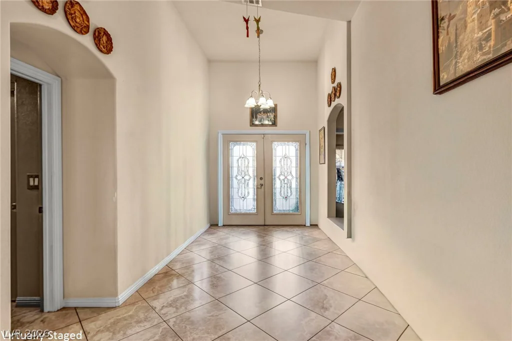 4613 Mohawk River, North Las Vegas, NV 89031